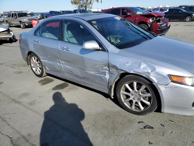 Photo 9 from auction – 2007 ACURA TSX with VIN JH4CL96967C006391