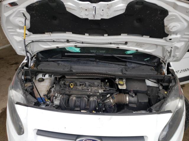 Photo 7 from auction – 2015 FORD TRANSIT CO with VIN NM0LS7F71F1209171