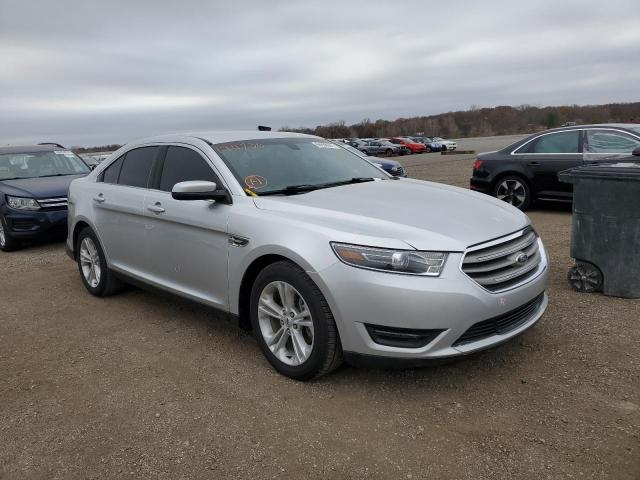 FORD TAURUS SEL 2015 with VIN 1FAHP2E89FG174230 - Photo from auction