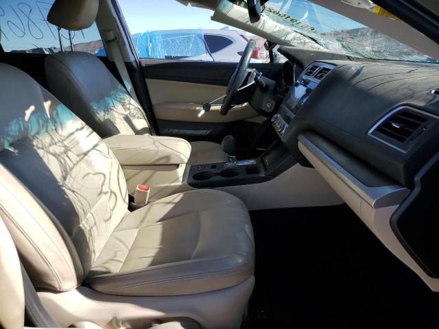 Photo 5 from auction – 2015 SUBARU OUTBACK 2. with VIN 4S4BSAJC5F3254968