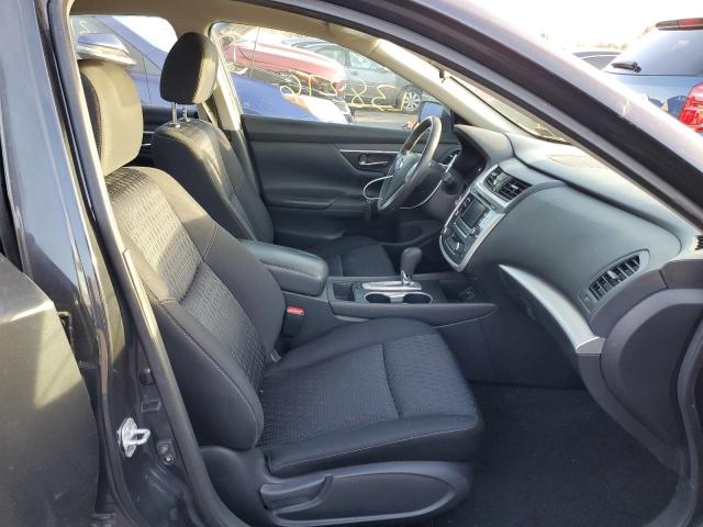 Photo 5 from auction – 2016 NISSAN ALTIMA 2.5 with VIN 1N4AL3AP7GC241903
