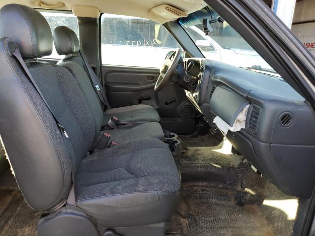 Photo 5 from auction – 2006 CHEVROLET SILV1500 4 with VIN 1GCEC19X56Z138852