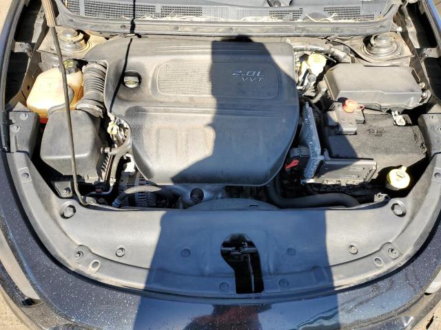 Photo 7 from auction – 2013 DODGE DART SXT with VIN 1C3CDFBA1DD299690