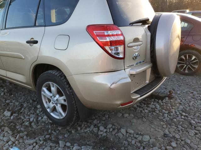 Photo 9 from auction – 2010 TOYOTA RAV4 with VIN JTMBK4DV2A5091454