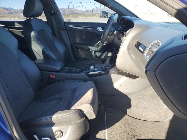 Photo 5 from auction – 2016 AUDI A4 PREMIUM with VIN WAUFFAFL7GN003018