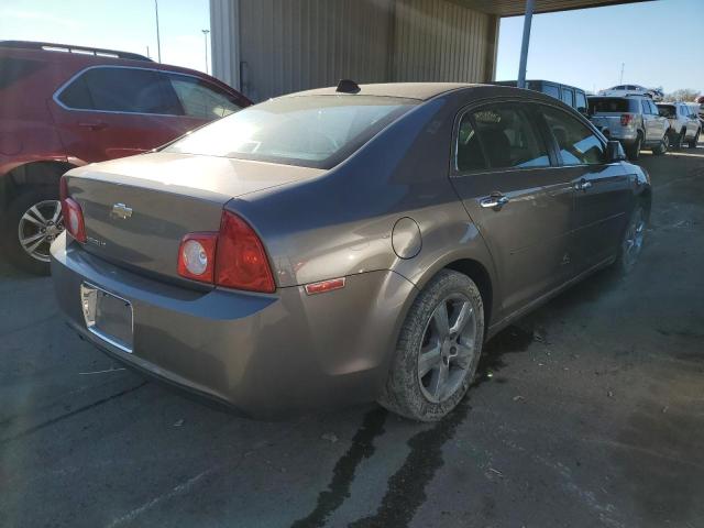 Photo 4 from auction – 2012 CHEVROLET MALIBU 2LT with VIN 1G1ZD5E04CF303875