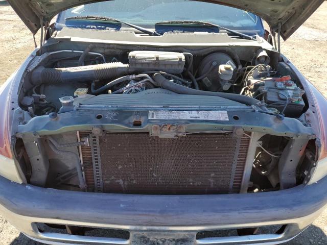 Photo 7 from auction – 1998 DODGE RAM 1500 with VIN 3B7HC13Y4WG184591