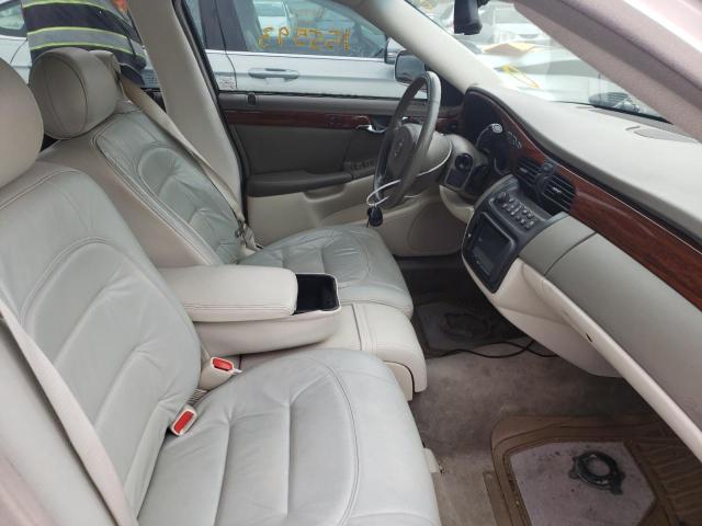 Photo 5 from auction – 2002 CADILLAC DEVILLE with VIN 1G6KD57Y32U270988