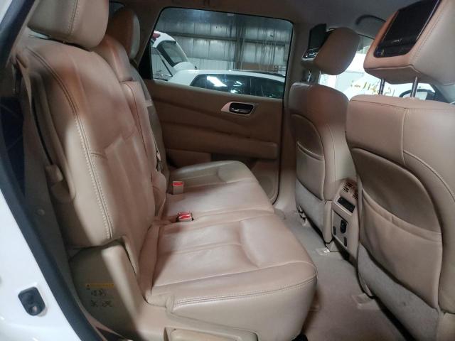 Photo 6 from auction – 2014 NISSAN PATHFINDER with VIN 5N1AR2MN8EC603419