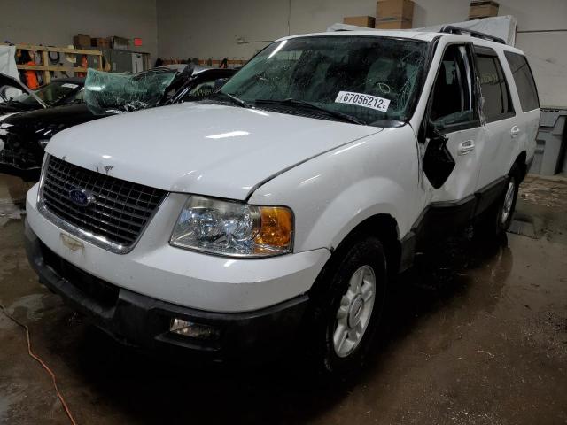 Photo 2 from auction – 2006 FORD EXPEDITION with VIN 1FMPU16526LA13539