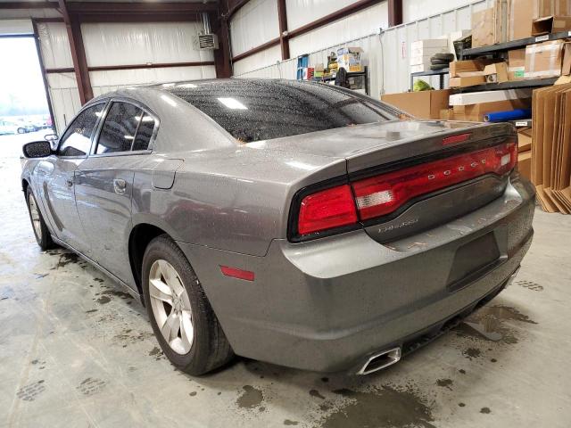 Photo 3 from auction – 2012 DODGE CHARGER SE with VIN 2C3CDXBG4CH146300