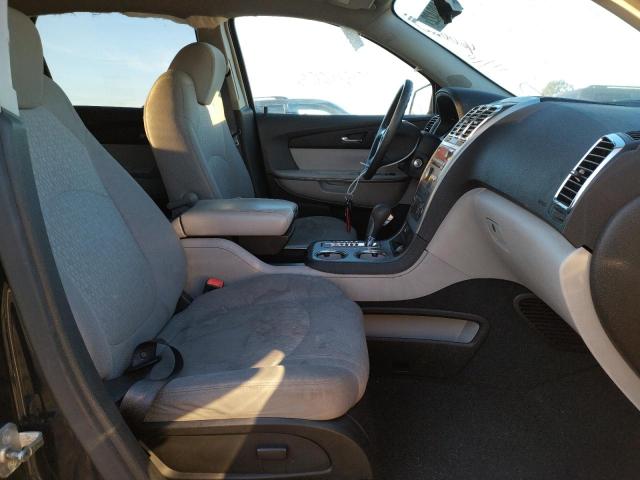 Photo 5 from auction – 2007 GMC ACADIA SLE with VIN 1GKEV137X7J148350