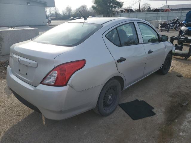 Photo 4 from auction – 2016 NISSAN VERSA S with VIN 3N1CN7AP6GL854574