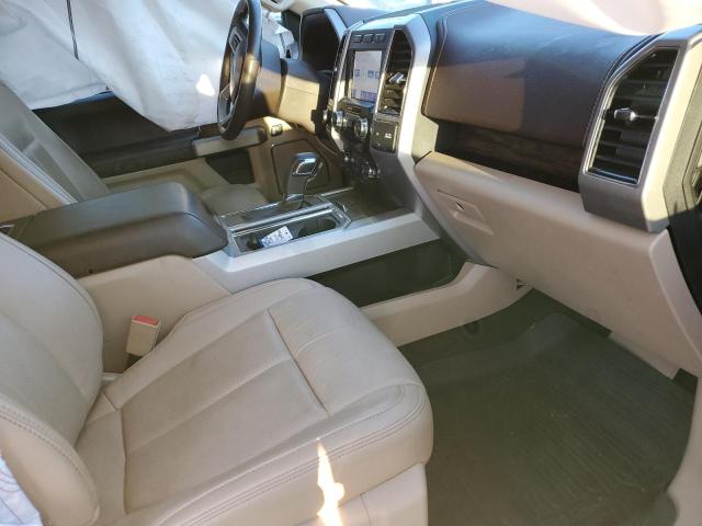 Photo 5 from auction – 2020 FORD F150 SUPER with VIN 1FTEW1EP2LKD75350