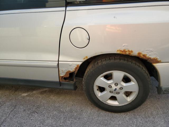 صورة رقم 9 من المزاد - 2004 FORD FREESTAR S مع VIN 2FMZA57634BB17678