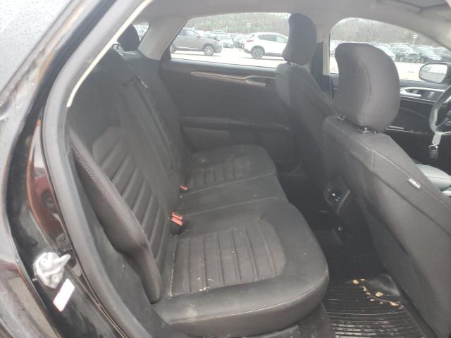 Photo 6 from auction – 2018 FORD FUSION SE with VIN 3FA6P0H79JR196289