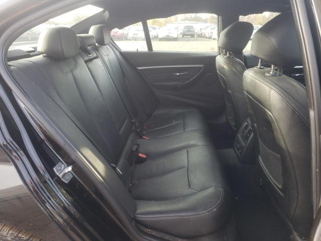 Photo 6 from auction – 2016 BMW 328 I SULE with VIN WBA8E9G57GNU28975