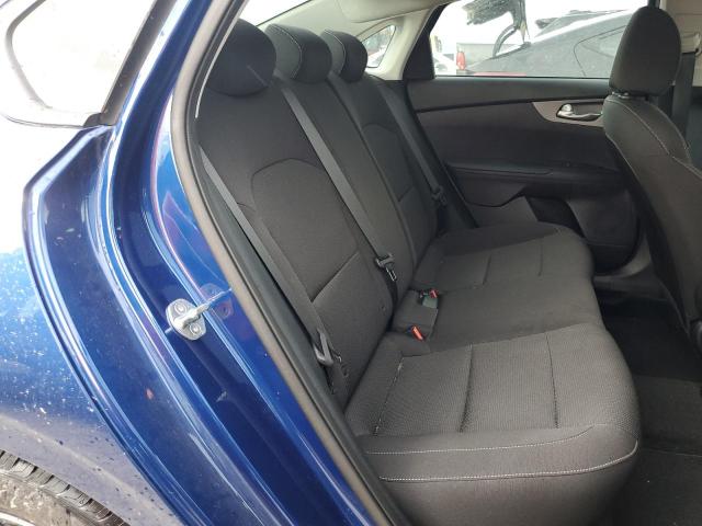Photo 6 from auction – 2021 KIA FORTE FE with VIN 3KPF24AD3ME382860