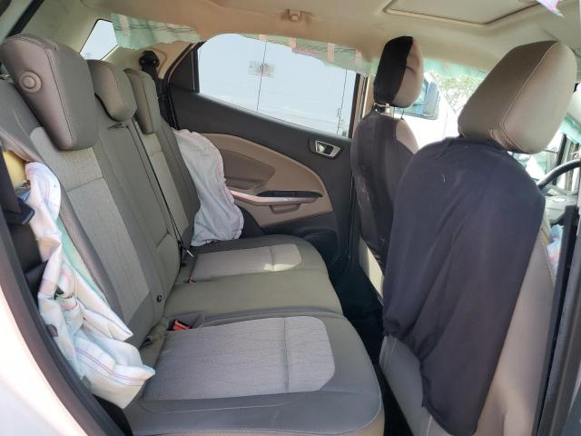 Photo 6 from auction – 2018 FORD ECOSPORT S with VIN MAJ3P1TE3JC242907