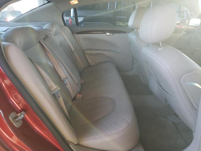 Photo 6 from auction – 2011 BUICK LUCERNE CX with VIN 1G4HC5EM6BU147336