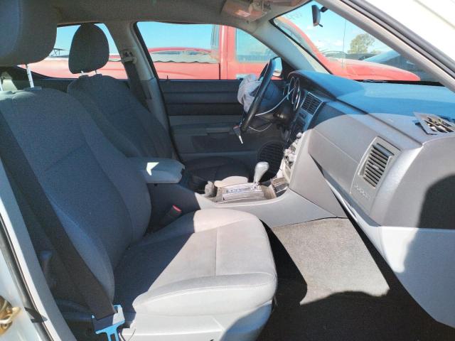 Photo 5 from auction – 2006 DODGE CHARGER SE with VIN 2B3KA43G86H213693
