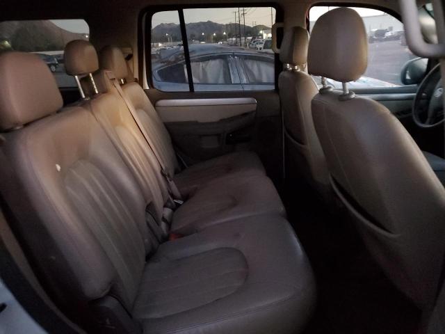 Photo 6 from auction – 2004 MERCURY MOUNTAINEE with VIN 4M2DU86K44ZJ23468