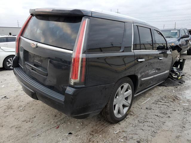 Photo 4 from auction – 2016 CADILLAC ESCALADE P with VIN 1GYS4CKJ5GR292328