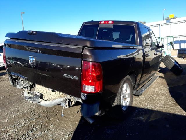 Photo 4 from auction – 2017 RAM 1500 SLT with VIN 1C6RR7LT1HS562444