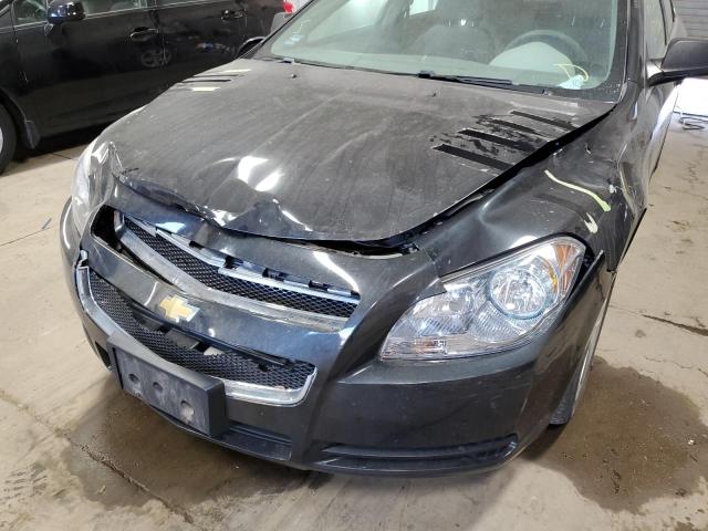 Photo 9 from auction – 2012 CHEVROLET MALIBU LS with VIN 1G1ZB5E01CF278102