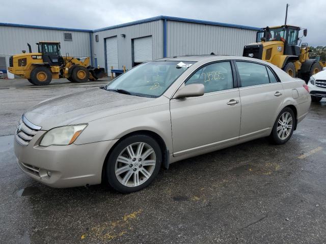 Photo 2 from auction – 2005 TOYOTA AVALON with VIN 4T1BK36B65U030211