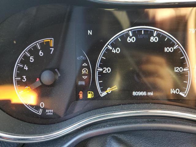 Photo 8 from auction – 2018 JEEP GRAND CHER with VIN 1C4RJFBG2JC128046