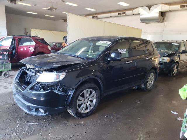Photo 2 from auction – 2009 SUBARU TRIBECA LI with VIN 4S4WX92D894406099