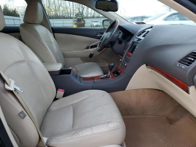 Photo 5 from auction – 2012 LEXUS ES 350 with VIN JTHBK1EG0C2500908