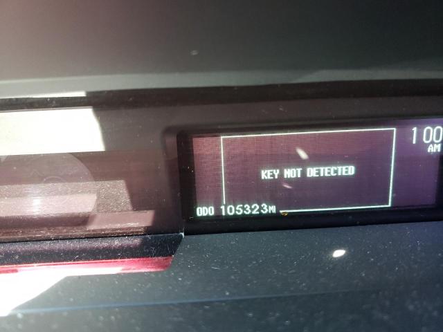 Photo 8 from auction – 2013 TOYOTA PRIUS with VIN JTDKN3DU8D5642628
