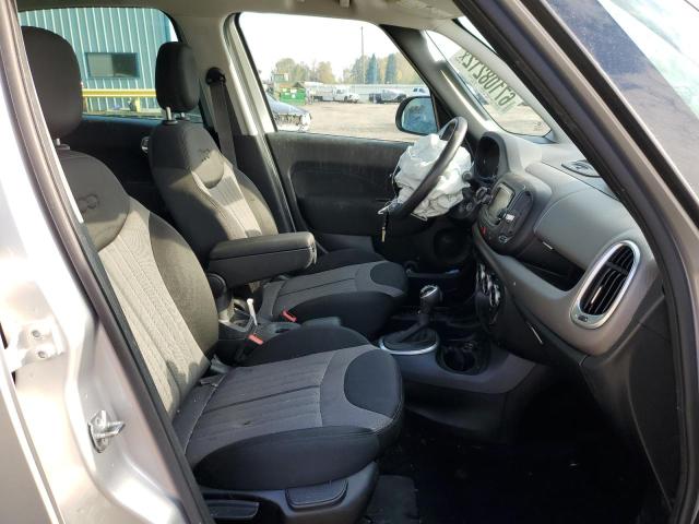 Photo 5 from auction – 2015 FIAT 500L EASY with VIN ZFBCFABH2FZ030581