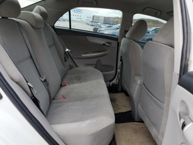 Photo 6 from auction – 2013 TOYOTA CORLLA L L with VIN 5YFBU4EE1DP148484