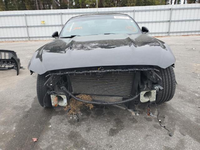 Photo 9 from auction – 2017 FORD MUSTANG with VIN 1FA6P8TH4H5280421