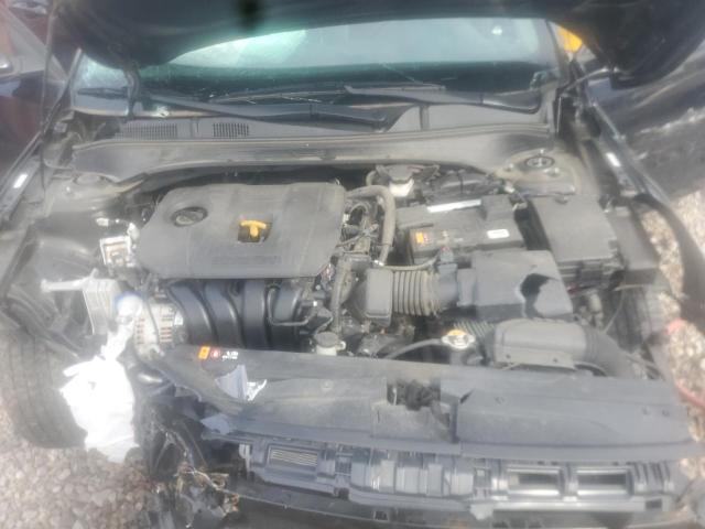 Photo 7 from auction – 2021 KIA FORTE FE with VIN 3KPF24AD9ME266336