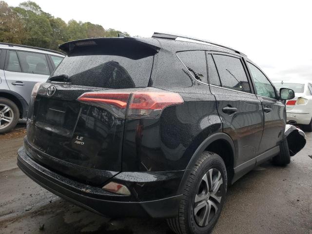 Photo 4 from auction – 2017 TOYOTA RAV4 LE with VIN 2T3BFREV3HW691029