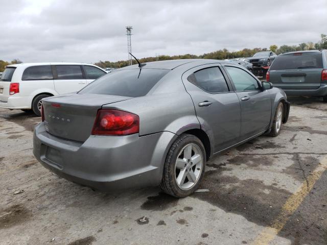 Photo 4 from auction – 2013 DODGE AVENGER SE with VIN 1C3CDZAB5DN657797