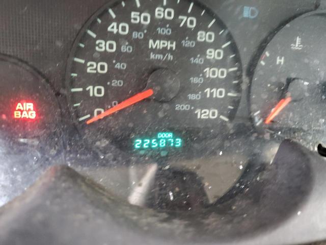 Photo 8 from auction – 2000 DODGE NEON BASE with VIN 1B3ES46C2YD615812