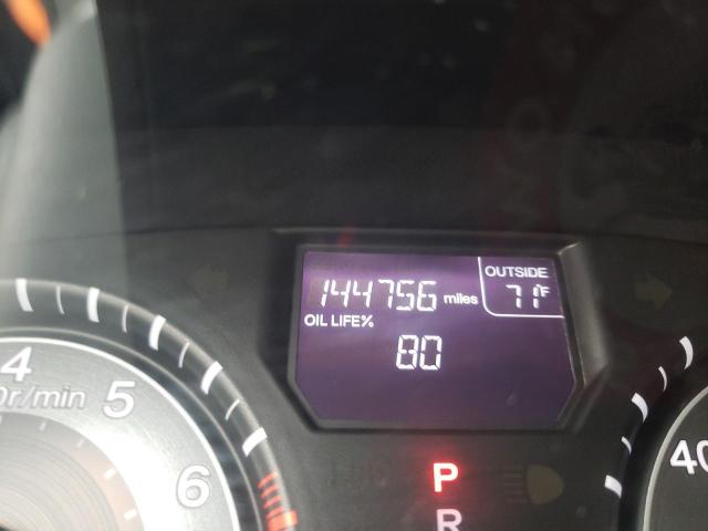 Photo 8 from auction – 2015 HONDA ODYSSEY EX with VIN 5FNRL5H64FB023134