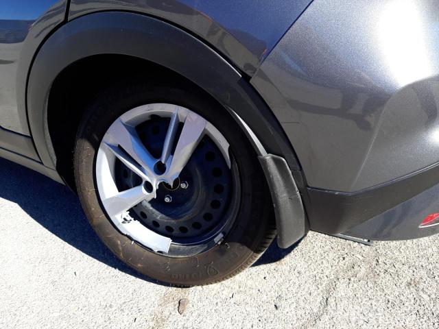 Photo 9 from auction – 2021 NISSAN KICKS S with VIN 3N1CP5BV7ML565209