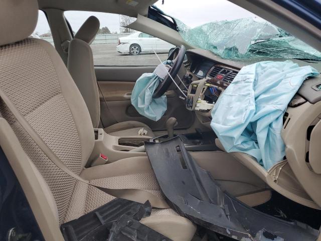 Photo 5 from auction – 2002 MITSUBISHI LANCER ES with VIN JA3AJ26E92U005188