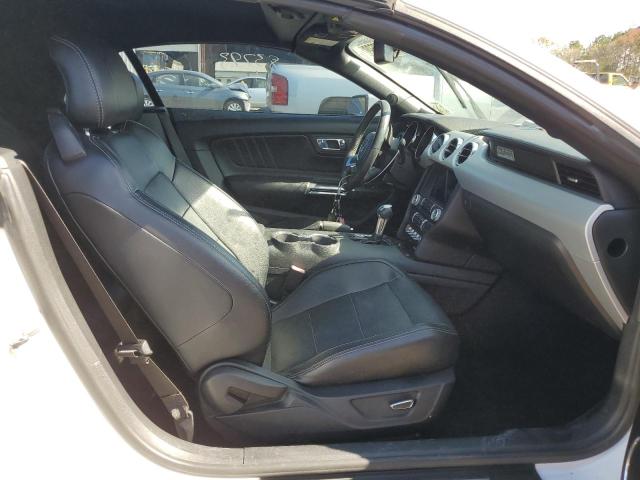 Photo 5 from auction – 2016 FORD MUSTANG GT with VIN 1FATP8FF9G5218878
