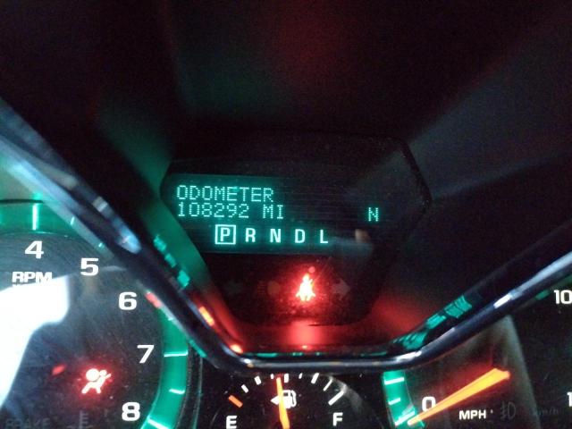 Photo 8 from auction – 2016 CHEVROLET TRAVERSE L with VIN 1GNKRHKD4GJ126385