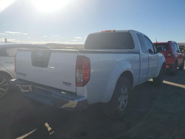 Photo 4 from auction – 2005 NISSAN FRONTIER K with VIN 1N6AD06U85C444961