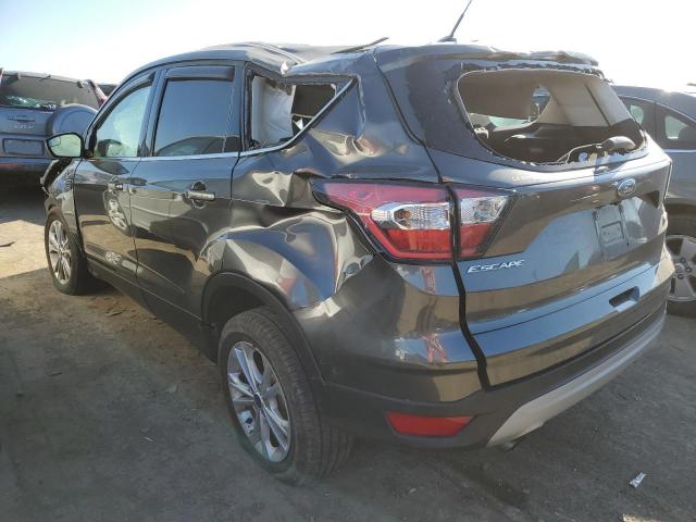 Photo 3 from auction – 2017 FORD ESCAPE SE with VIN 1FMCU0GD2HUD51504