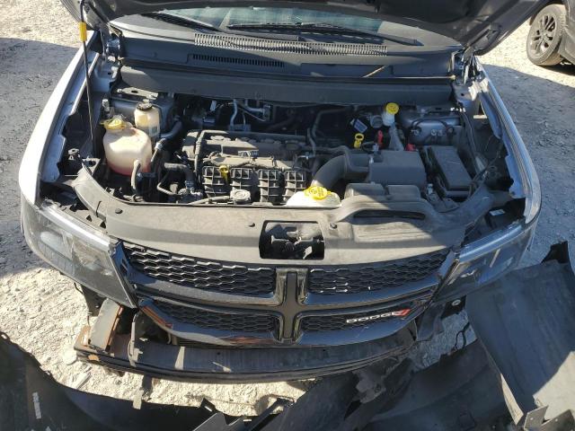 Photo 7 from auction – 2019 DODGE JOURNEY SE with VIN 3C4PDCBB2KT870809