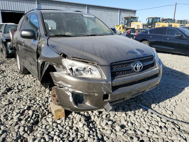 Photo 9 from auction – 2012 TOYOTA RAV4 with VIN 2T3BF4DVXCW249507